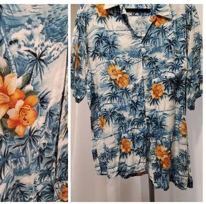 Hawaiian Shirt